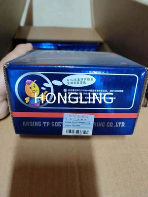 3803977 TP Piston Rings Diesel Engine Part M11 Engine Piston Ring Set