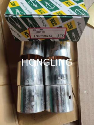 Komatsu Sa6d108 Con Rod Bushing 6221-31-3130 Japan Ndc Pb-2621j