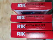 96mm RIK Piston Rings For Nissan Td42 Ad-3 No.12033-06j10 Piston Ring Set