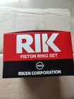 6D14T ME999952 RIK Piston Rings PISTON JANPAN RIK 20028