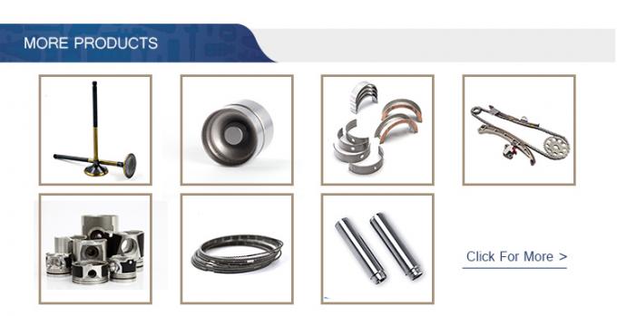 Md92 Md92t Piston Ring Set 12040-Z6002 12040-Z6004 12040-Z6005 12040-Z6003 2