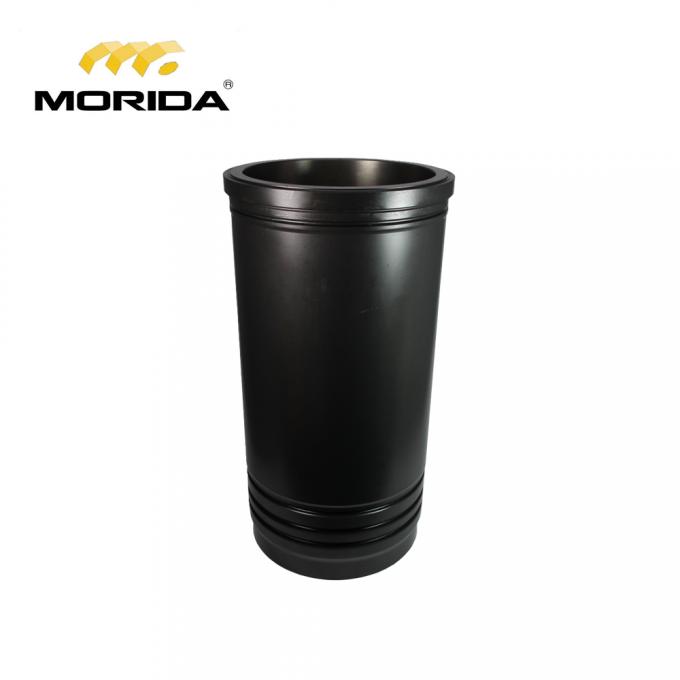 Cylinder Liners Mitsubishi Heavy Industries Spare Parts S6R2 37507-55600 170mmX391mm 0