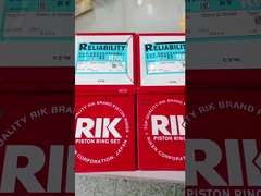 M11 Diesel Engine Part Piston Ring Set 3803977 3803705 CUMMINS