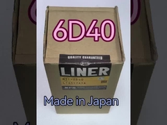 NPR Piston Rings