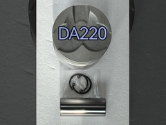 DA220 Piston