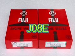 Hino J05E J08E Valve 13711-1632 13715-1733