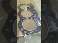 See Why Choose Mitsubishi Diesel 6DS7 RIK Piston Rings ME024409 ME023333 ME021861