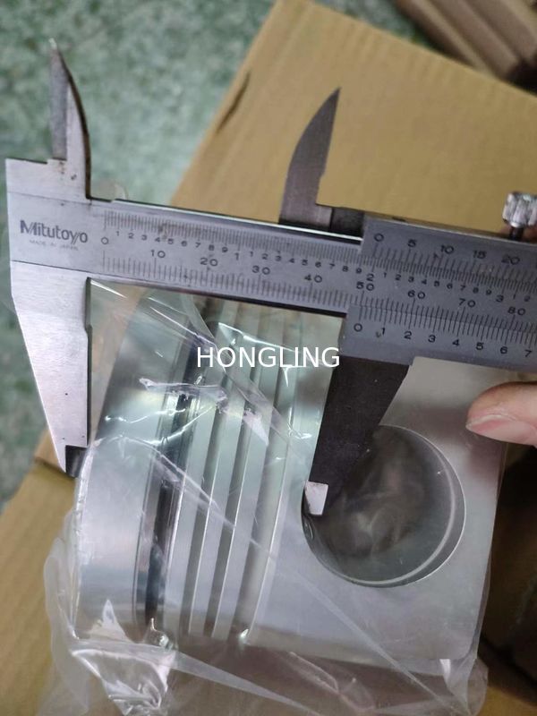 Hino H06CT Diesel Engine Piston 13211-2120 13211-1540 13211-1810