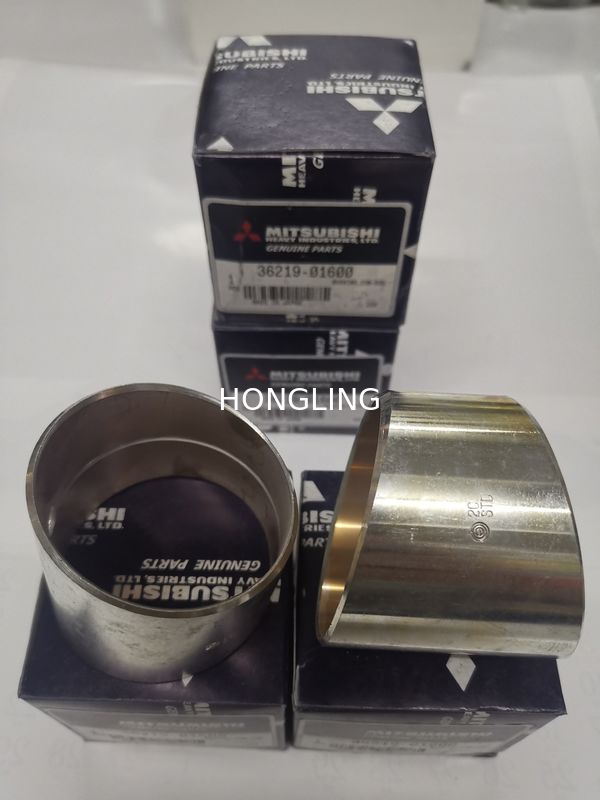Mitsubishi S6B Piston Pin Balancer Bushing 36219-01600 S6R 37519-00600