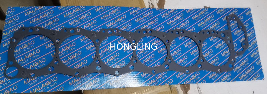 Japanese Truck Parts Cylinder Head Gasket 11115-2451 11115-2415A For HINO J08C 11115-2420  H07D