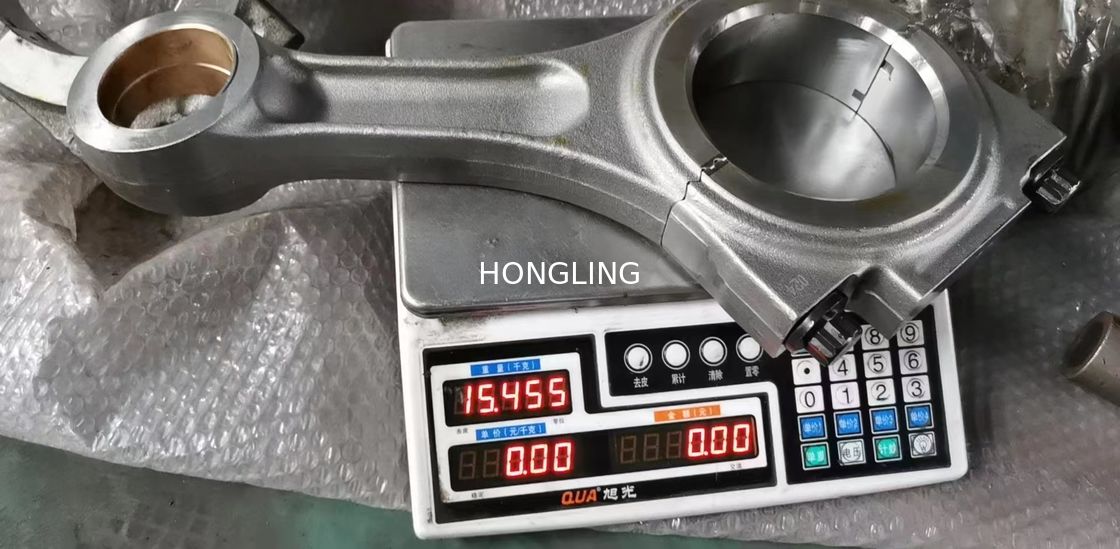 S16R S12R Connecting Rod 38E19-02101 MHI 37719-02100