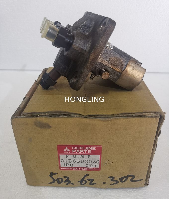 31B65-03030  S3L Fuel Injection Pump Construction Machinery Excavator Spare Parts