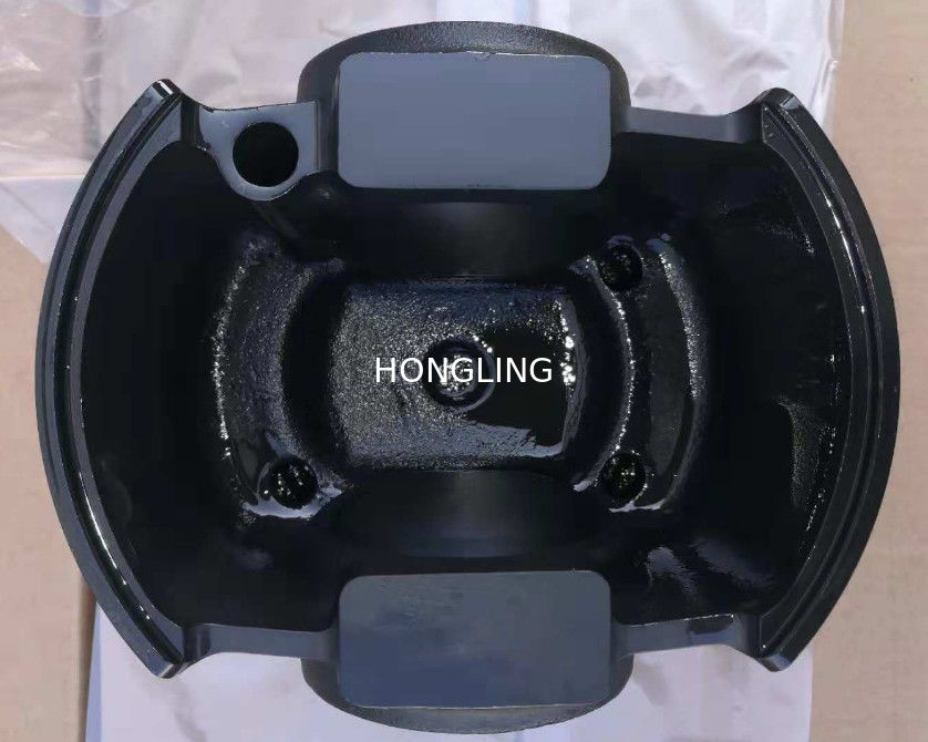 Marine Engine 6AY YAKT6AY Liner Kit For YANMAR And Piston Ring Gasket