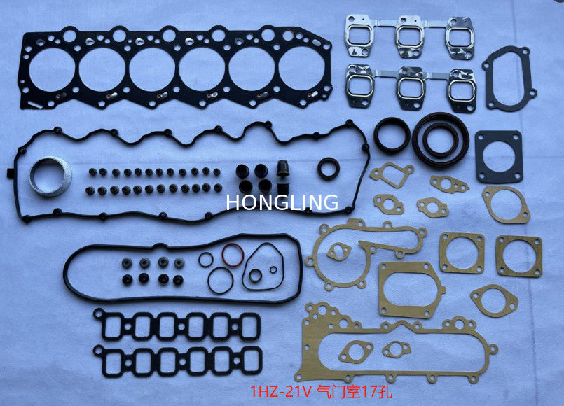 TOYOTA 1HZ Overhaul Package 04111-17180 engine bearing  R707A M707A