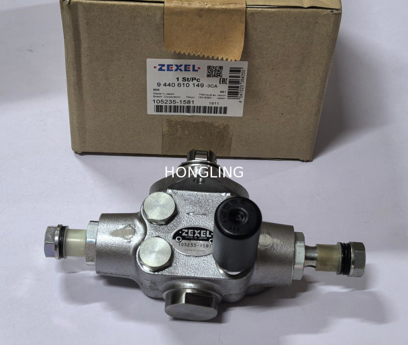 S6R S12R S6N  oil delivery pump 04245-00120 04245-01120 105235-1581