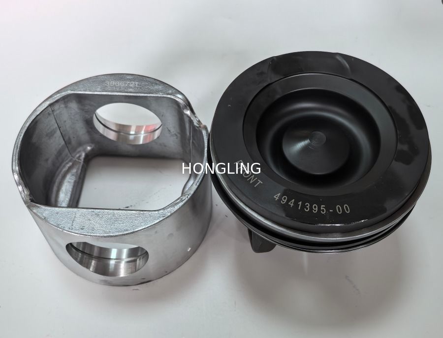 CUMMINS QSL9 PISTON 4941395