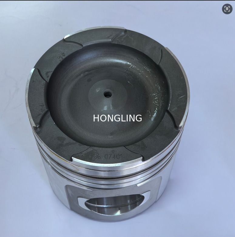 Mitsubishi S16R piston 37517-07401