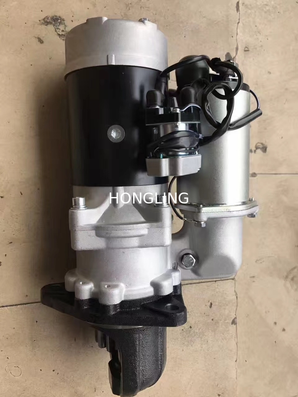 Mitsubishi S12R Motor 37766-20200 37766-20201