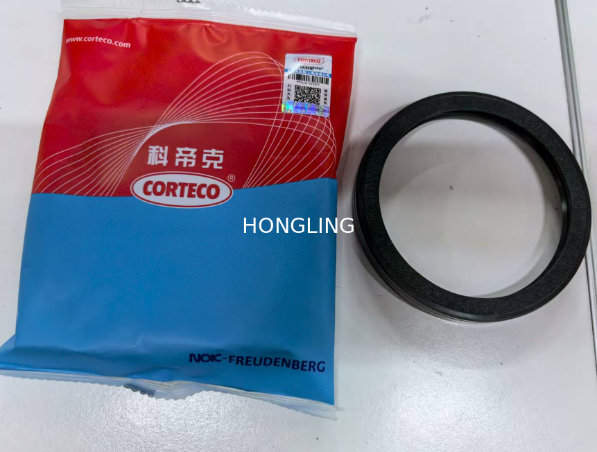 Kubota V2403 V2203 C2.4 crankshaft rear oil seal NOK BH1445