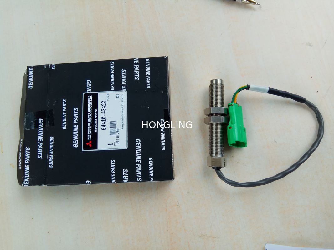 Mitsubishi S12R Sensor Magnetic Pick Up  (MPU) 04410-44200 04410-43420