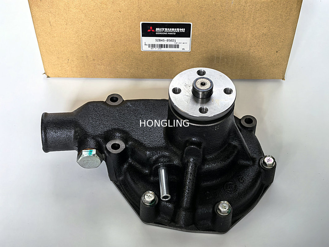 Mitsubishi S6S Water pump  32B45-05021