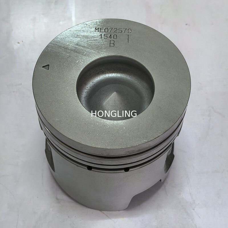 Mitsubishi 6D16 PISTON ME072570 57MM