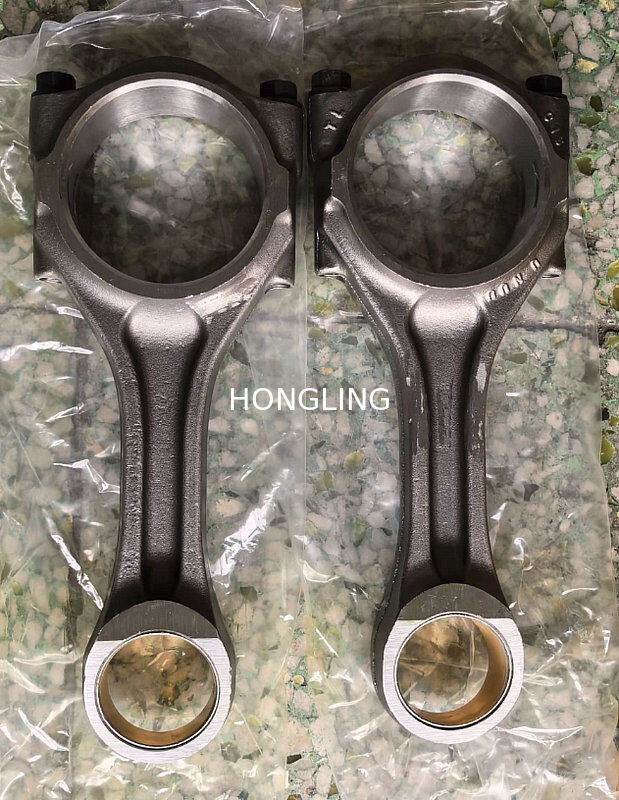 CAT C13 engine connecting rod 512-1373