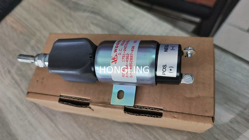MITSUBISHI Solenoid ME441329