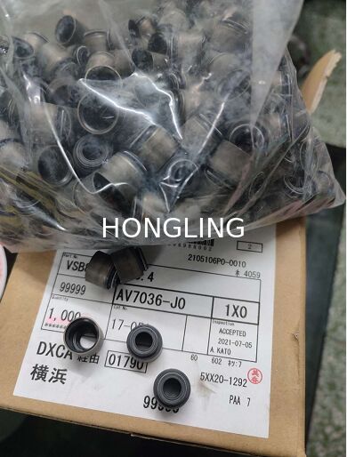 HINO P11C  Valve oil seal 13719-1540A
