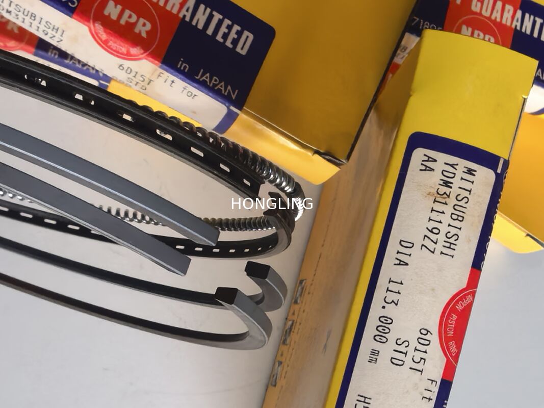 Mitsubishi 6D15T YDM31119ZZ ME997466 ME999929 ME999954 113MM NPR
