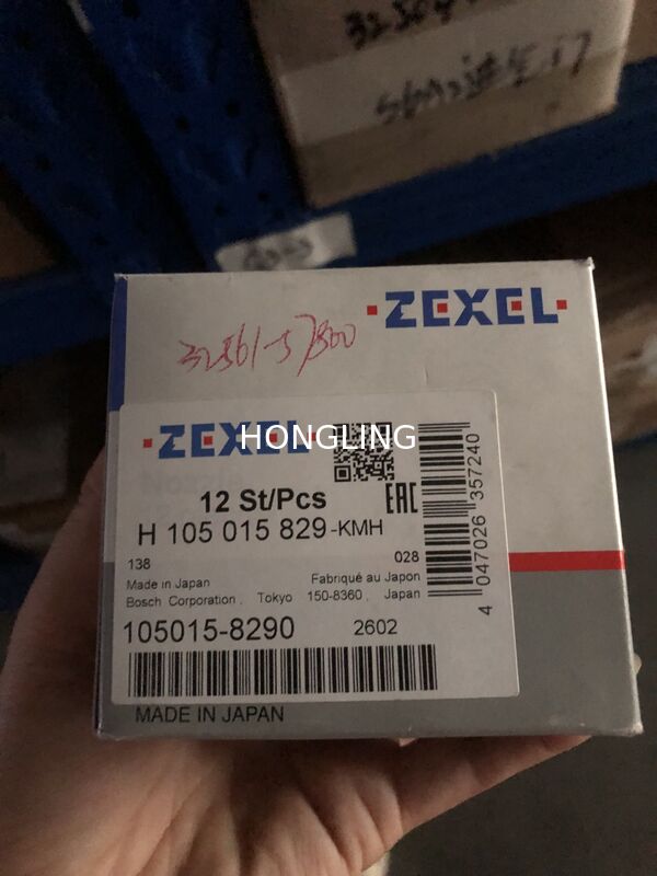 Mitsubishi S6A2 NOZZLE  DLL157SN829 32561-57800