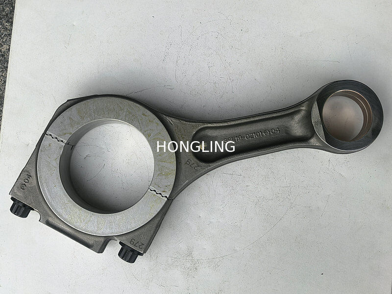 MITSUBISHI S12R Connecting rod 38E19-02021