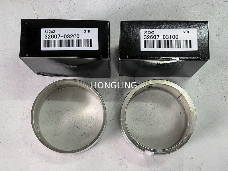 MITSUBISHI S12A2 camshaft bearing  32607-03100 32607-03200