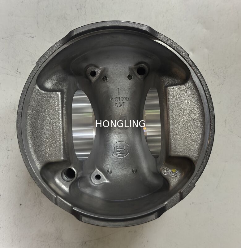 Mitsubishi S12R PISTON 38C17-07700