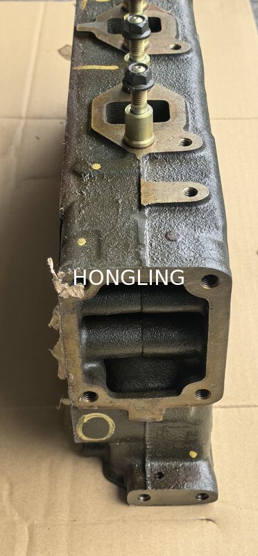 Mitsubishi Cylinder head 4D31 ME990203