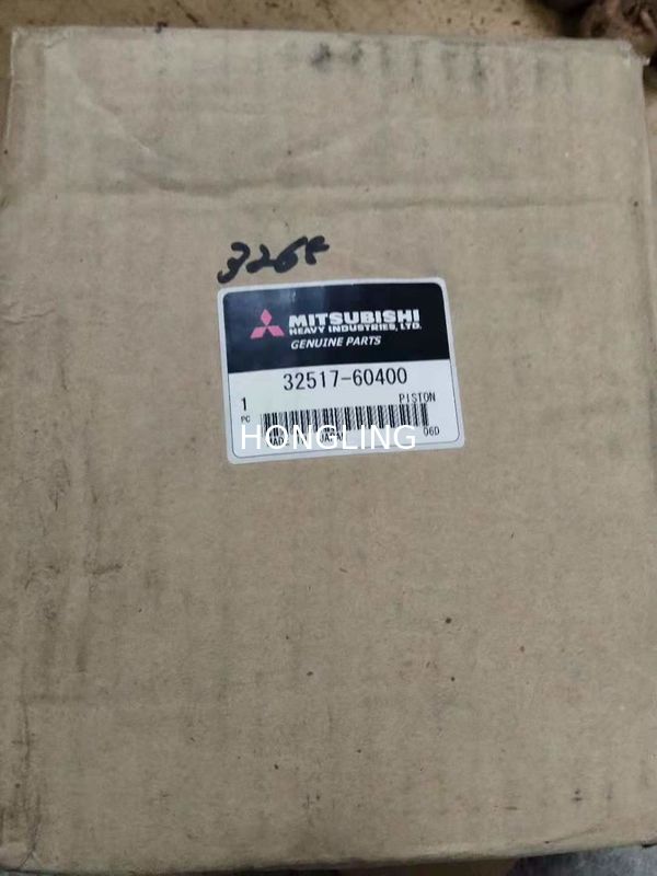 S6A S12A Mitsubishi Heavy Industries Spare Parts 32517-60400 32517-60200 32517-00101